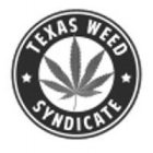 TEXAS WEED SYNDICATE