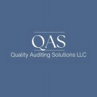 QAS QUALITY AUDITING SOLUTIONS LLC