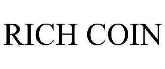 RICH COIN
