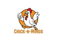 CHICK-N-WINGS