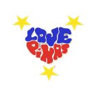 LOVE PINAS