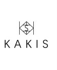 KAKIS