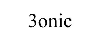 3ONIC