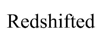 REDSHIFTED