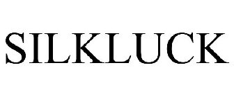 SILKLUCK