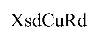 XSDCURD