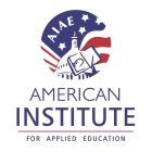 AIAE AMERICAN INSTITUTE FOR APPLIED EDUCATION