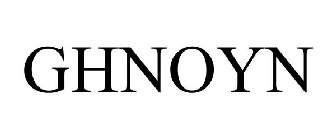 GHNOYN