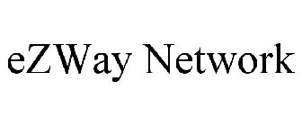 EZWAY NETWORK
