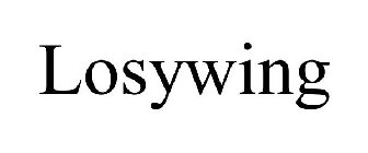 LOSYWING
