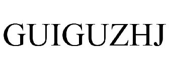 GUIGUZHJ