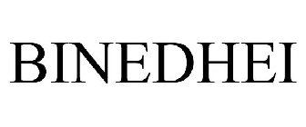 BINEDHEI