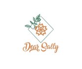DEAR SALLY