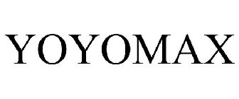 YOYOMAX