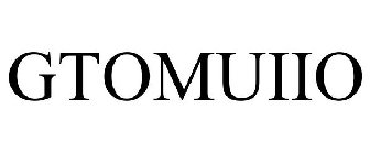 GTOMUIIO