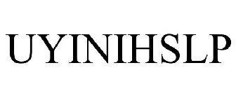 UYINIHSLP