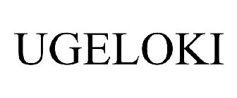 UGELOKI