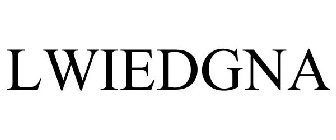 LWIEDGNA