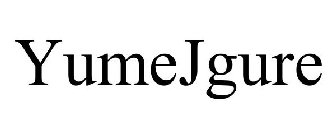 YUMEJGURE