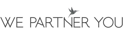 WE PARTNER YOU