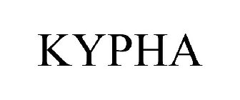 KYPHA