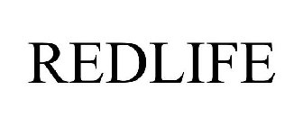 REDLIFE