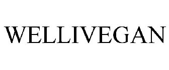 WELLIVEGAN