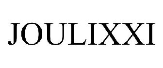 JOULIXXI