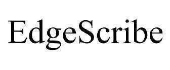 EDGESCRIBE