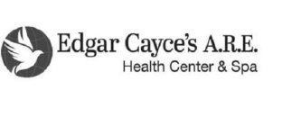EDGAR CAYCE'S A.R.E. HEALTH CENTER & SPA