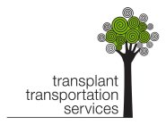 TRANSPLANT TRANSPORTATION SERVICES
