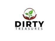DIRTY TREASURES