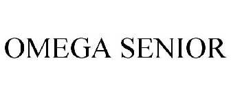 OMEGA SENIOR