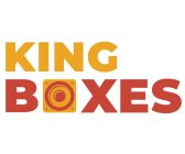 KING BOXES
