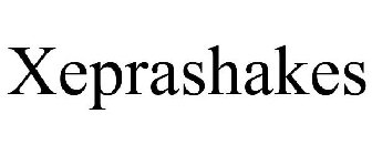 XEPRASHAKES