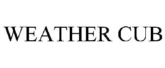 WEATHERCUB