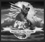 DOGS FOR THE EARTH