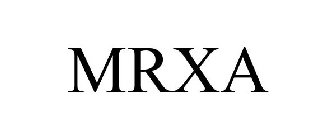 MRXA