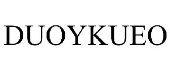 DUOYKUEO