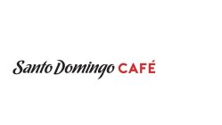 SANTO DOMINGO CAFÉ