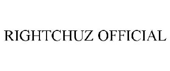 RIGHTCHUZ OFFICIAL