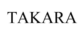 TAKARA