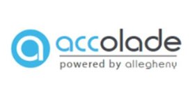 A ACCOLADE POWERED BY ALLEGHENY