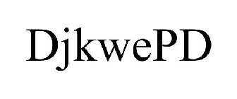 DJKWEPD