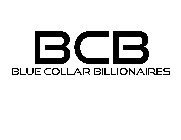 BCB BLUE COLLAR BILLIONAIRES