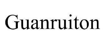 GUANRUITON