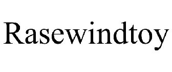 RASEWINDTOY