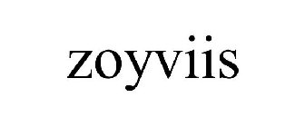 ZOYVIIS