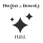 HWGEN & DOWELY H.D.L