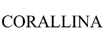 CORALLINA